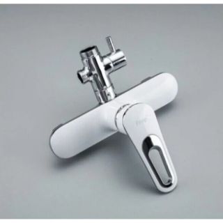 Душевая стойка Frap F2449-20 хром